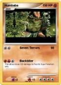 Humbaba