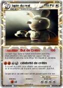 lapin du real