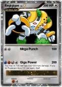 Regigigas