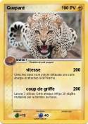 Guepard