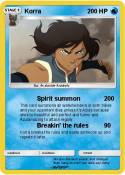 Korra