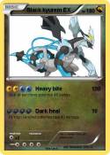Black kyurem