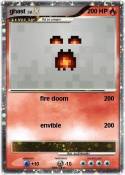 ghast