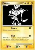 Papyrus