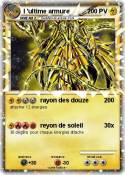 l 'ultime