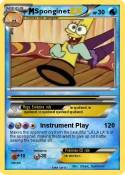 Sponginet