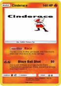 Cinderace