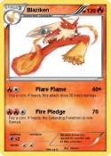 Blaziken