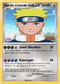 Naruto Uzumaki