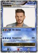 M pokora
