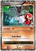 Knuckles