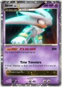 Silver