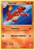 Reptincel