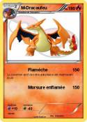 M-Dracaufeu