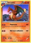 Dracaufeu