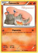 Salameche