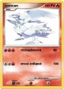 reshiram