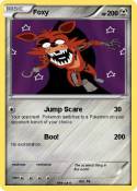Foxy