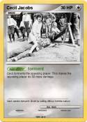 Cecil Jacobs