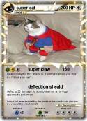 super cat
