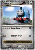 Thomas
