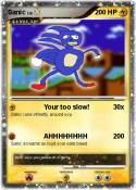 Sanic