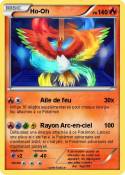 Ho-Oh