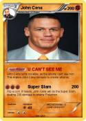 John Cena