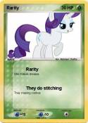 Rarity