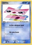 UniKitty