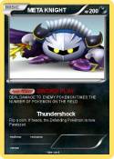META KNIGHT
