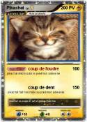 Pikachat