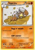 Diggersby