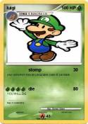 luigi
