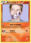 flamseman 1