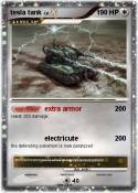 tesla tank
