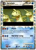 Narwhals