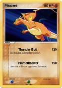 Pikazard
