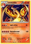 CHARIZARD