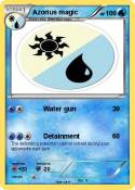 Azorius magic