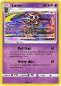 Lunala