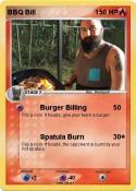 BBQ Bill