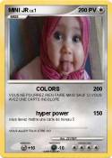 MINI JR