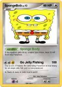 SpongeBob