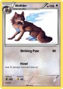 Wolfder