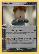 Stress Man