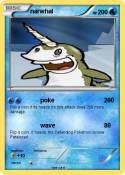 narwhal