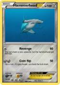 Hammerhead