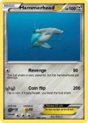 Hammerhead