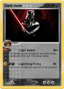 Darth Vader